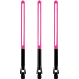 Unicorn Slikstik Aluminium Shafts - Side Loading - Pink Medium