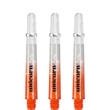 Unicorn Gripper 4 Elements Dart Shafts - Red Medium