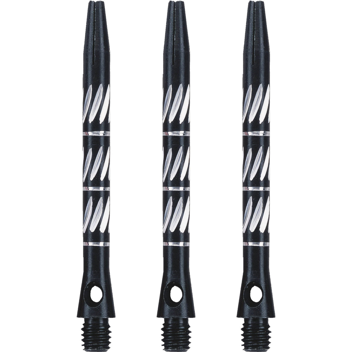 Unicorn Stems - Aluminium - World Champion - Black Medium
