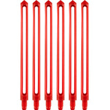 Unicorn Slikstick Phase 5 Sigma Pro Dart Shafts - Spare Tops Red