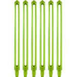Unicorn Slikstick Phase 5 Sigma Pro Dart Shafts - Spare Tops Green