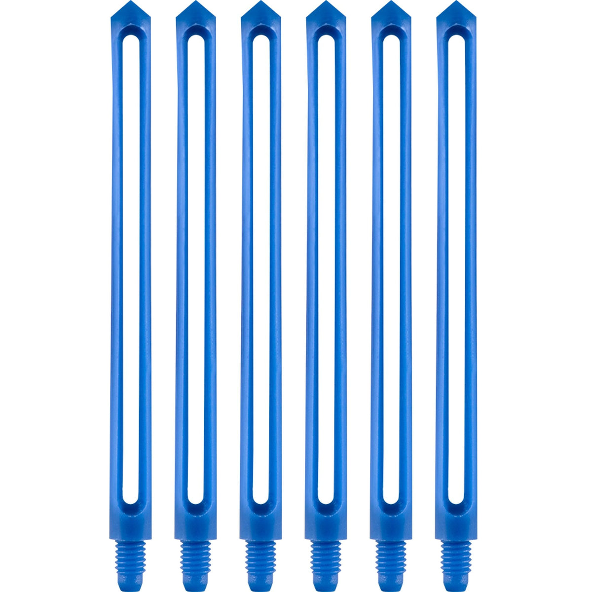 Unicorn Slikstick Phase 5 Sigma Pro Dart Shafts - Spare Tops Blue
