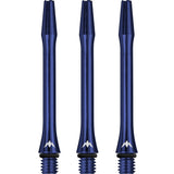 Mission Alicross Stems - Shafts - Nylon Sizes - Blue Medium