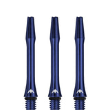Mission Alicross Stems - Shafts - Nylon Sizes - Blue Tweenie
