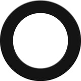 Designa Dartboard Surround - Pro - Heavy Duty - Plain Black