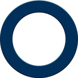 Designa Dartboard Surround - Pro - Heavy Duty - Plain Blue