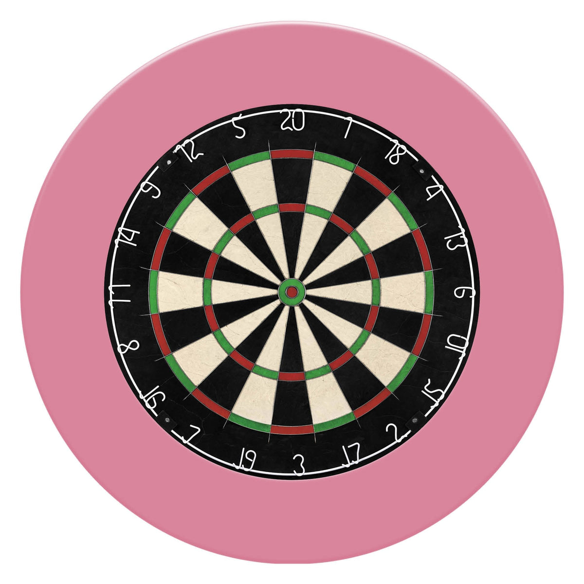 Designa Dartboard Surround - Pro - Heavy Duty - Plain
