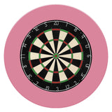 Designa Dartboard Surround - Pro - Heavy Duty - Plain
