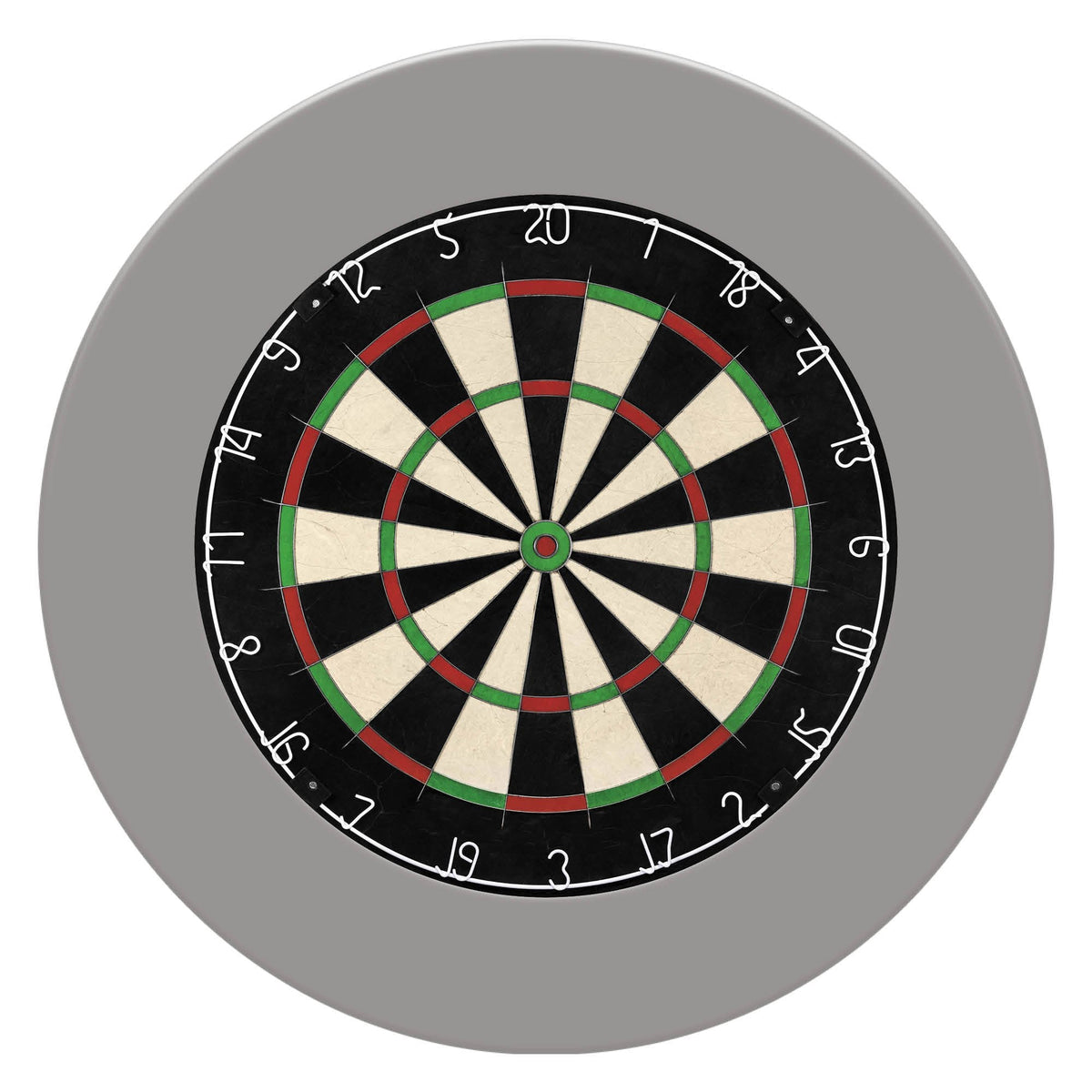 Designa Dartboard Surround - Pro - Heavy Duty - Plain