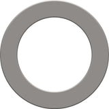 Designa Dartboard Surround - Pro - Heavy Duty - Plain Grey