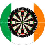 Designa Dartboard Surround - Design Collection - Heavy Duty - Ireland