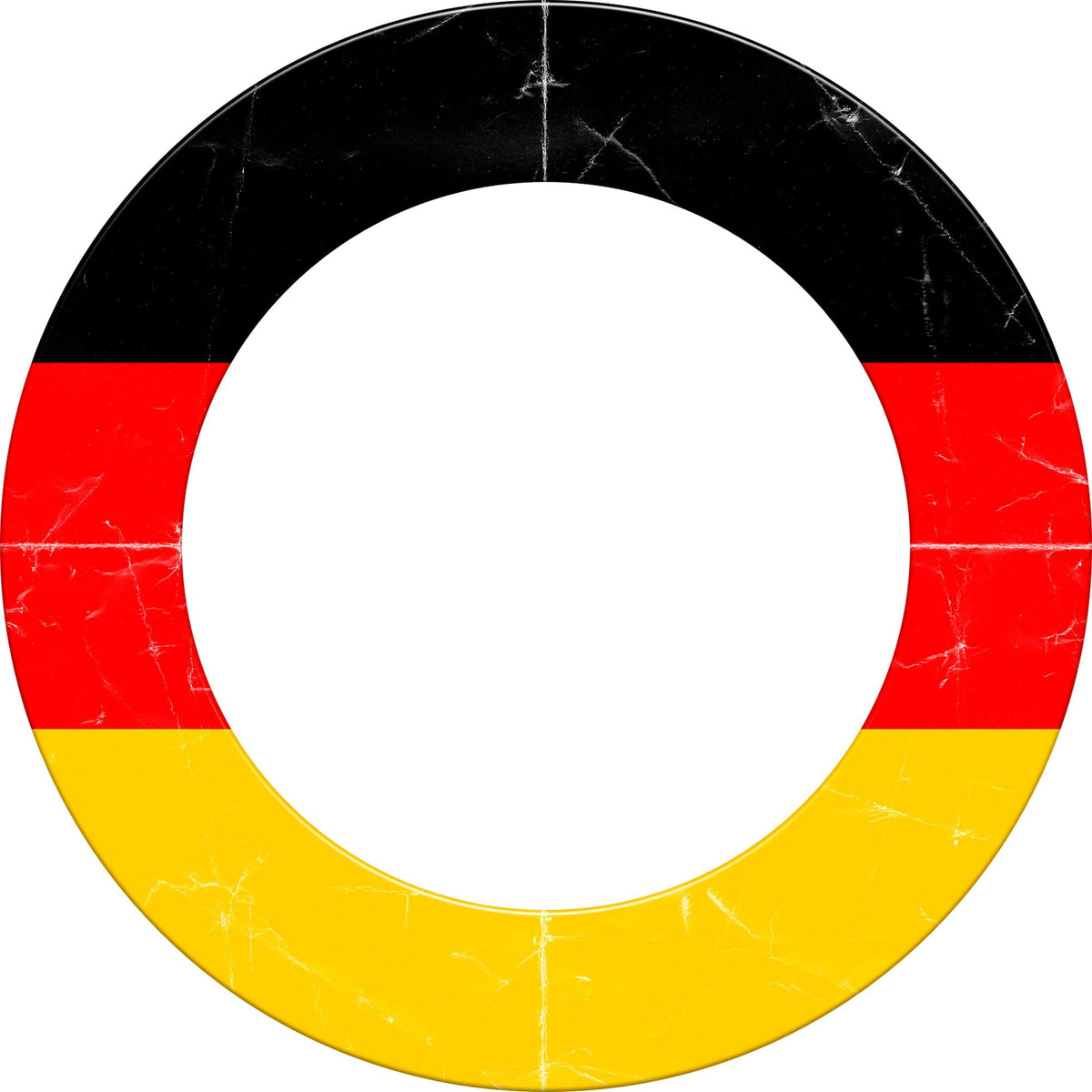Designa Dartboard Surround - Design Collection - Heavy Duty - Germany