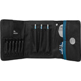 Mission Flint Darts Wallet