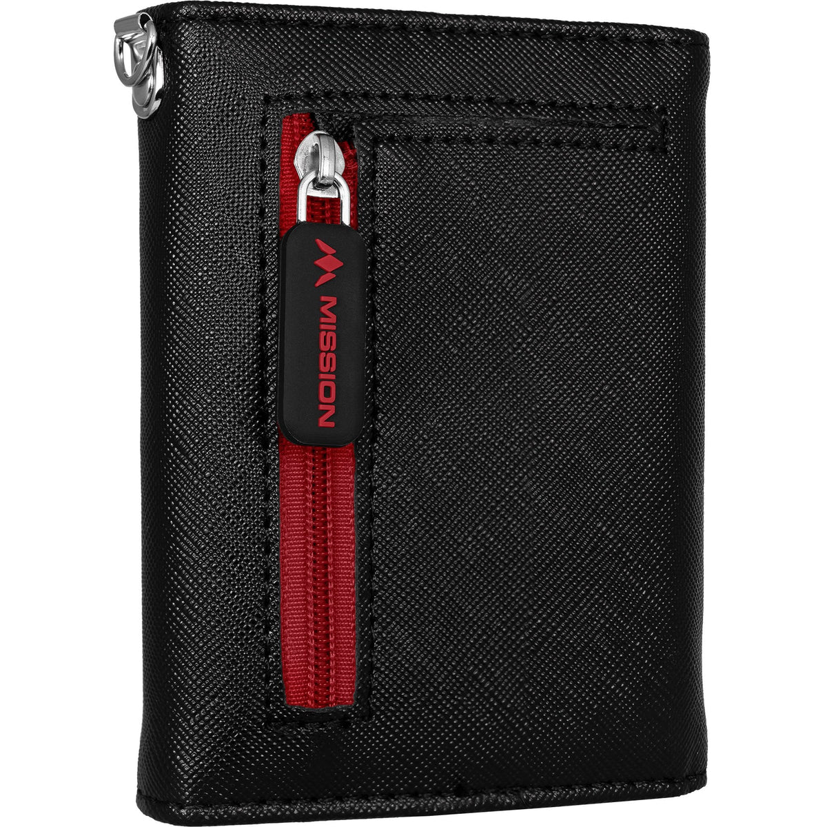 Mission Flint Darts Wallet