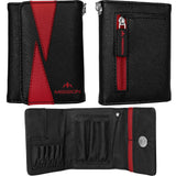 Mission Flint Darts Wallet