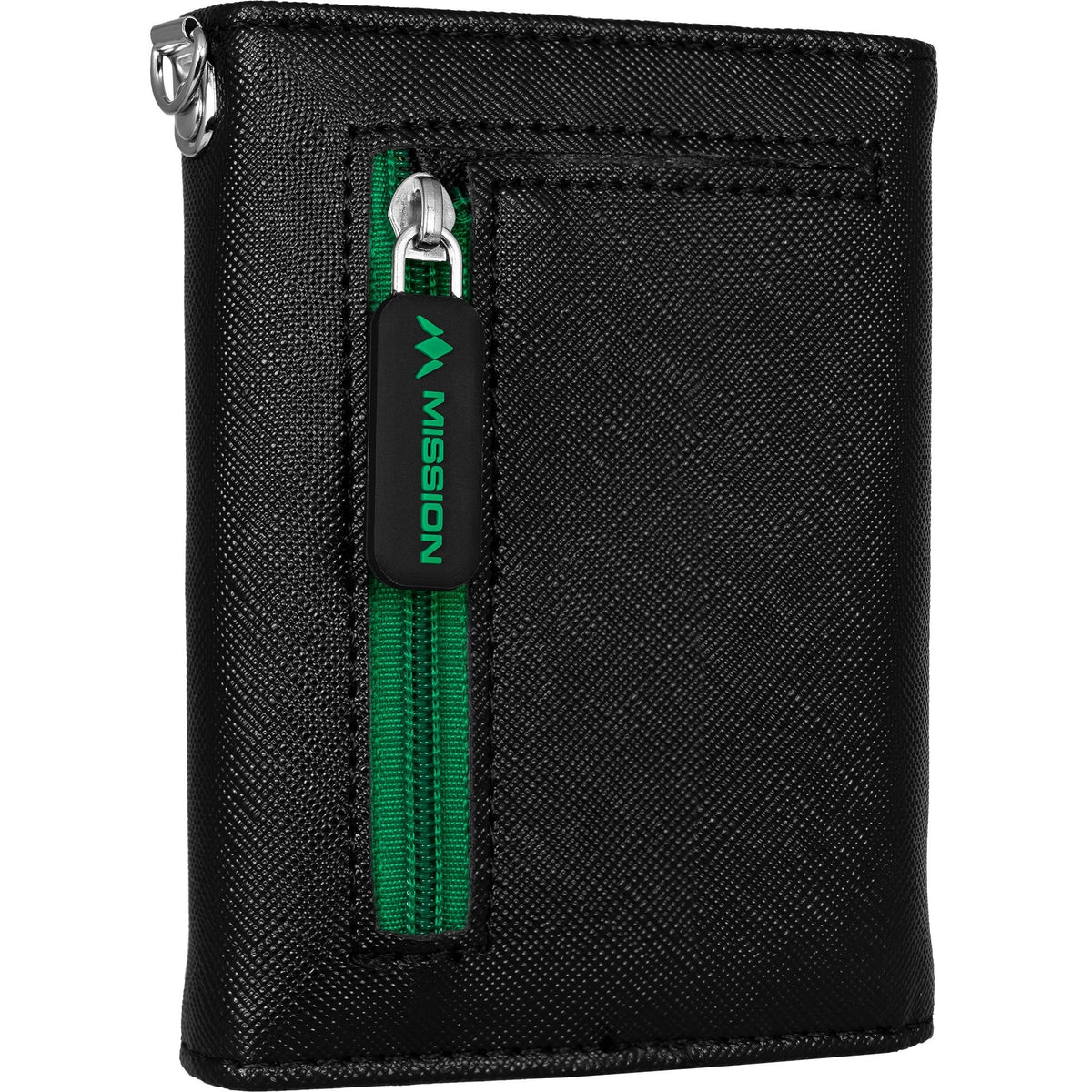 Mission Flint Darts Wallet