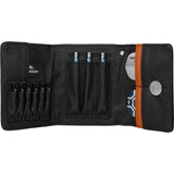 Mission Flint Darts Wallet