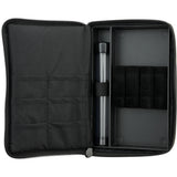 Bulls Camoflage Effect Darts Case - Large Dart Wallet