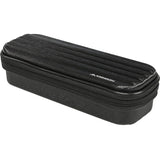 Mission ABS-1 Darts Case - Strong Protection - Metallic Black