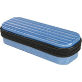 Mission ABS-1 Darts Case - Strong Protection - Metallic Aqua Blue