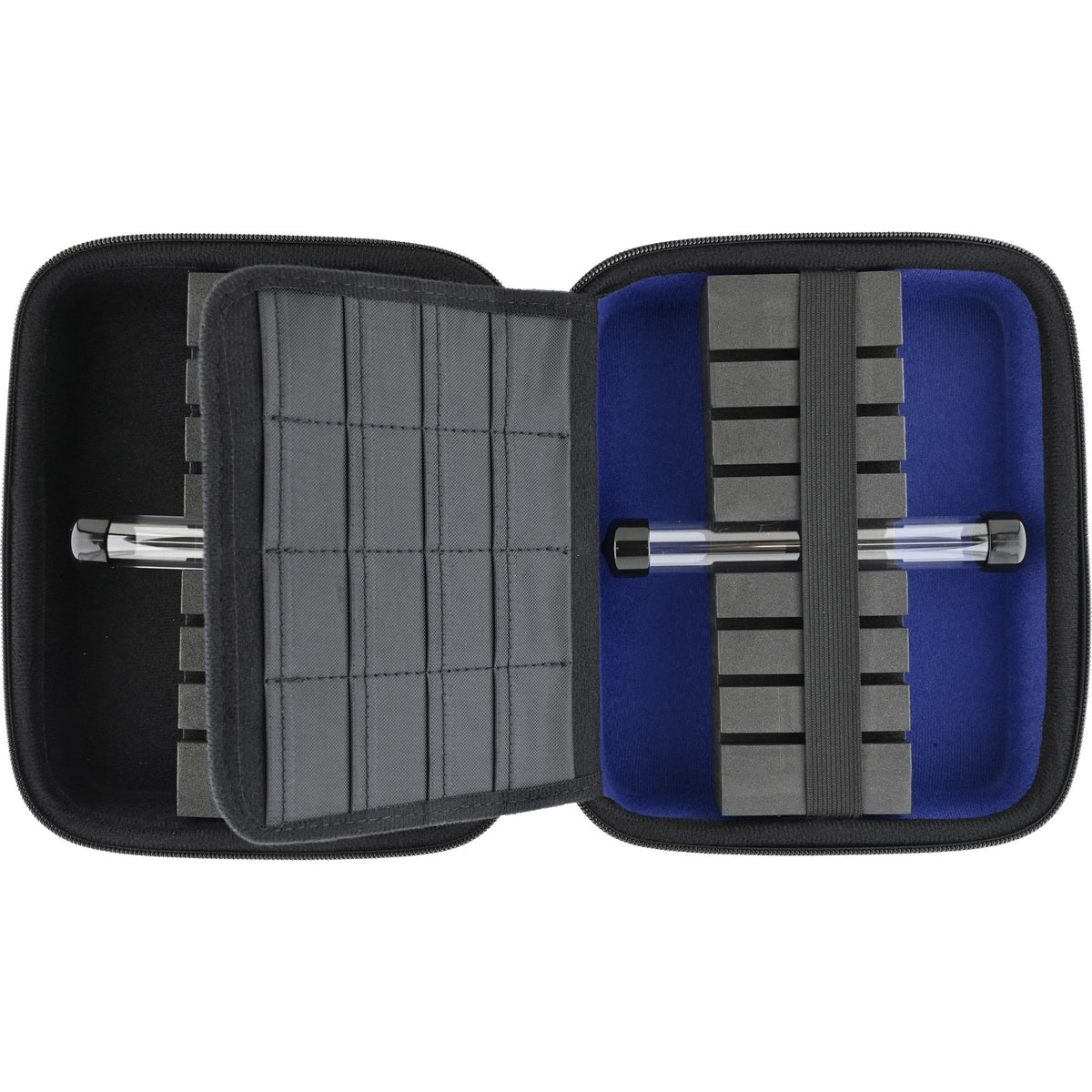 Mission Freedom Luxor Darts Case 2 - Strong Protection