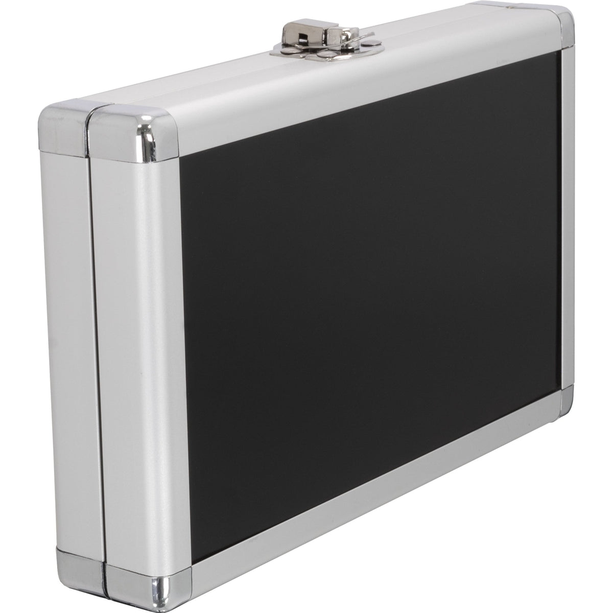 Designa Aluminium Dart Case - Secure Multi Use Black