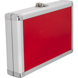 Designa Aluminium Dart Case - Secure Multi Use