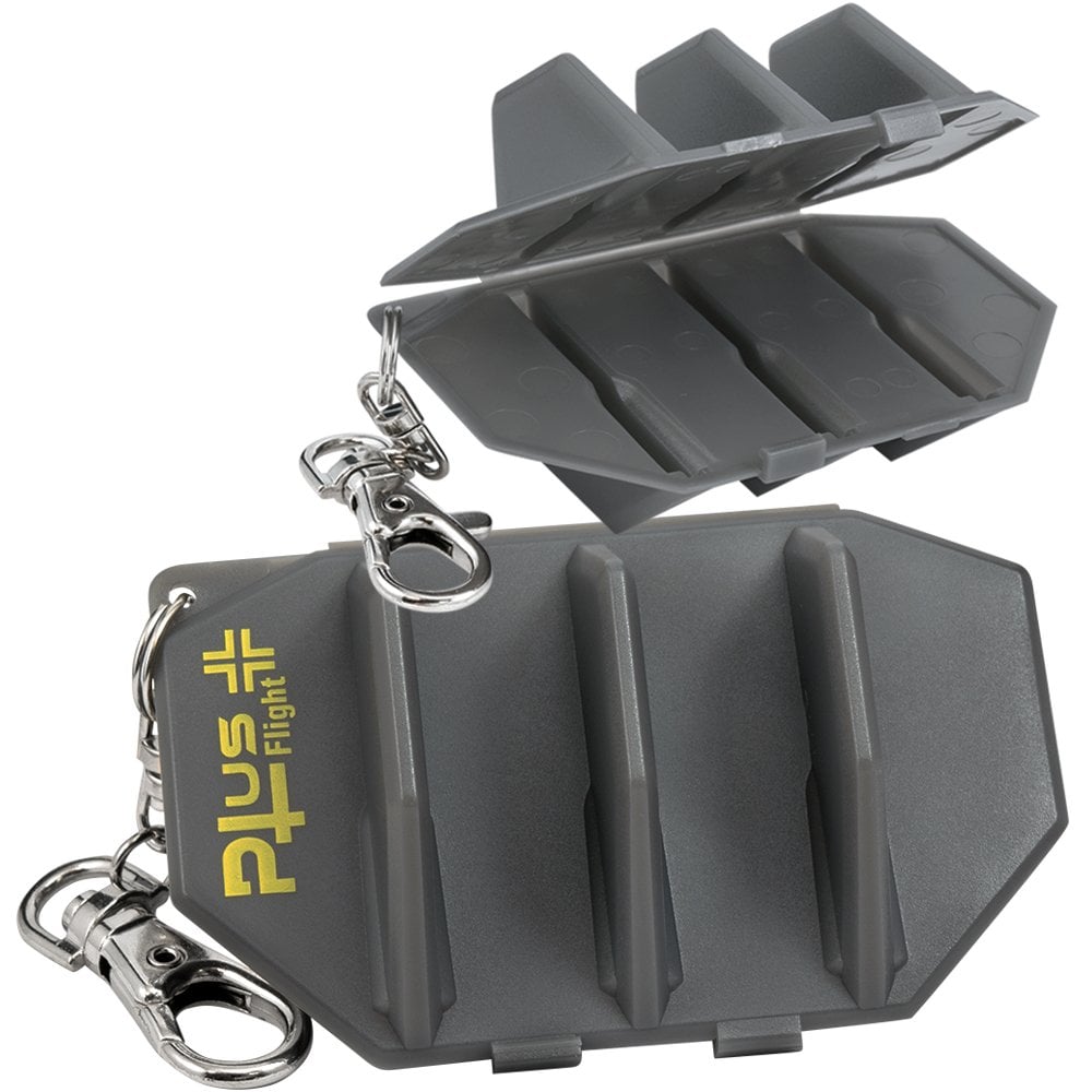 Robson Plus Dart Flight Case - for all Rigid Flights