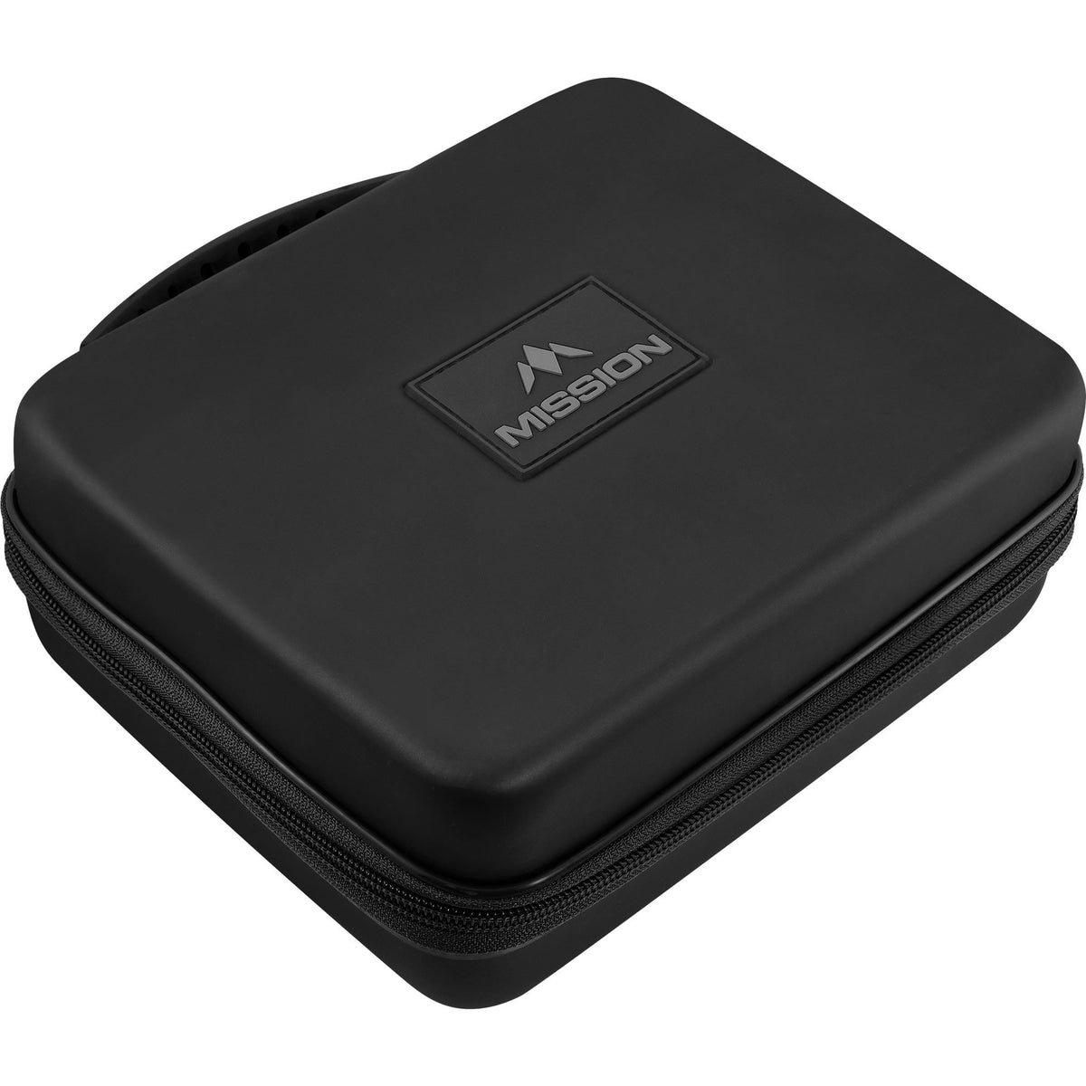 Mission Freedom Luxor Darts Case - Strong Protection Black