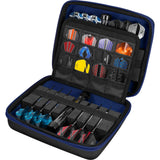 Mission Freedom Luxor Darts Case - Strong Protection