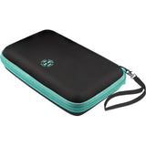 Harrows Blaze Pro 6 Dart Wallet - Darts Case - Strong Green