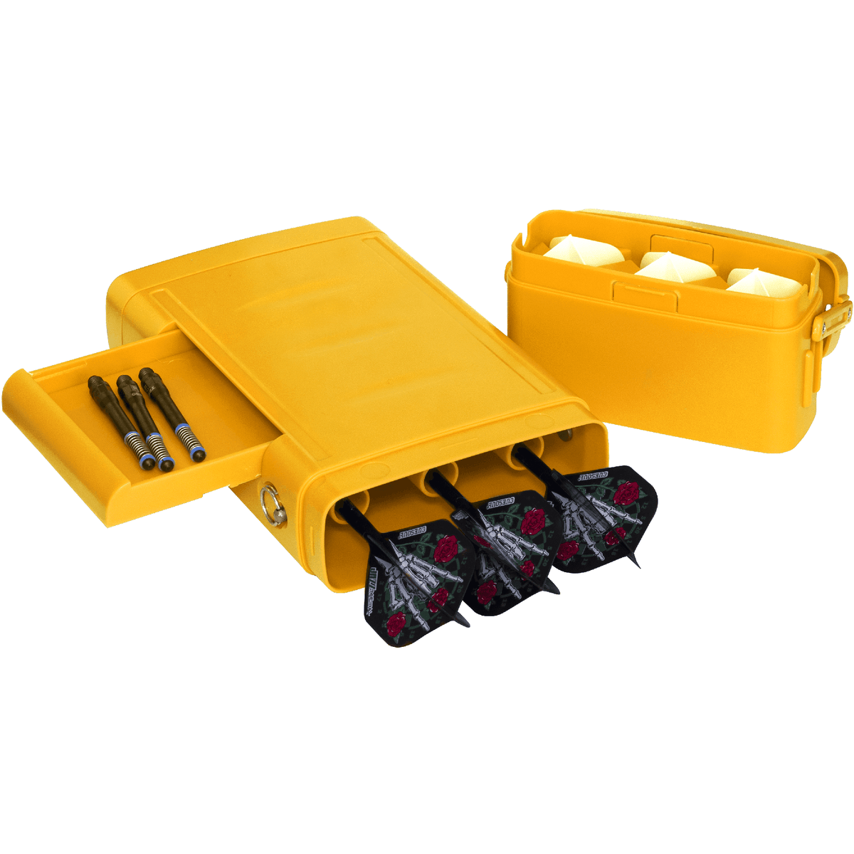 Cuesoul - Antie Dart Case - Solid