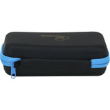 Cosmo Clutch Duo Dart Wallet - C16 - Large EVA Darts Case - Colour Trim