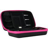 Cosmo Clutch Duo Dart Wallet - C16 - Large EVA Darts Case - Colour Trim