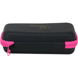 Cosmo Clutch Duo Dart Wallet - C16 - Large EVA Darts Case - Colour Trim