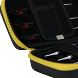 Cosmo Clutch Duo Dart Wallet - C16 - Large EVA Darts Case - Colour Trim