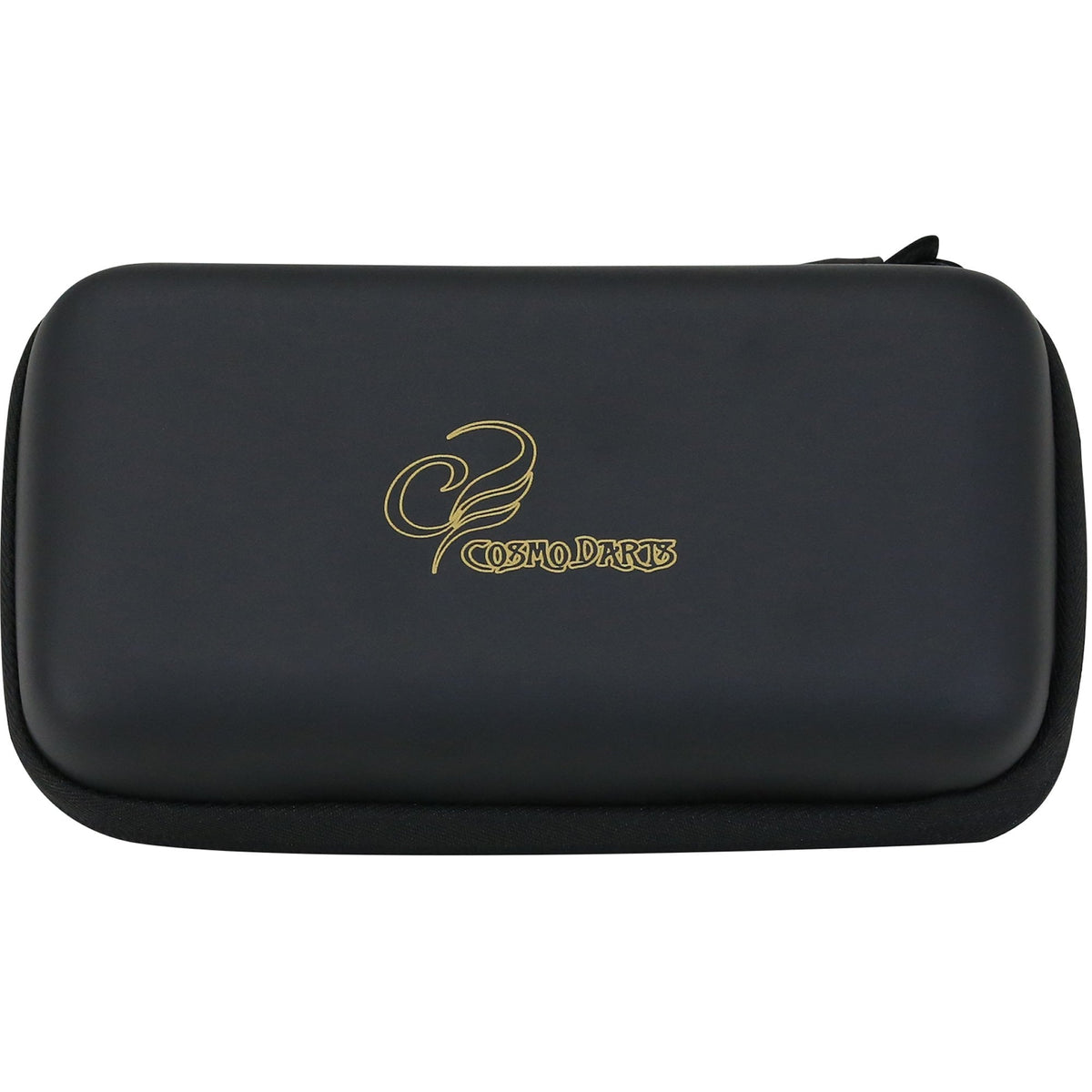 Cosmo Clutch Duo Dart Wallet - C16 - Large EVA Darts Case - Colour Trim