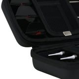 Cosmo Clutch Duo Dart Wallet - C16 - Large EVA Darts Case - Colour Trim