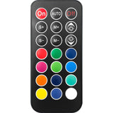 Mission Torus LED Replacement Light Strip - Cascade Colours + Remote