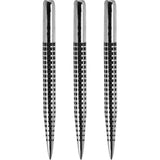 One80 Aztec Dart Points - Style B - Silver - Dot