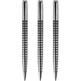 One80 Aztec Dart Points - Style B - Silver - Dot