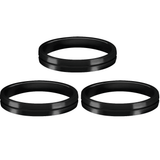 Mission F-Lock Rings - Shaft Lock - Pack 3