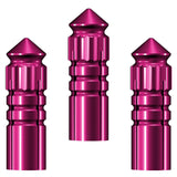 Mission F-Protect Flight Protectors - Expert - Pack 3 Pink