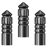 Mission F-Protect Flight Protectors - Expert - Pack 3 Grey