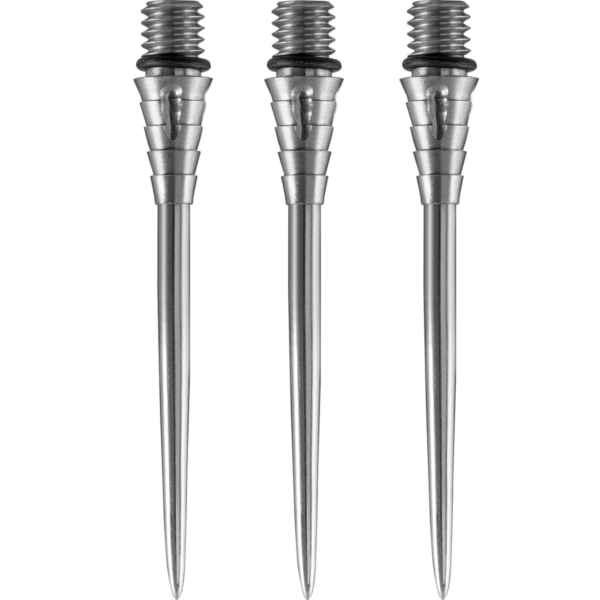 One80 Standard Conversion Points - d2.35mm - 2BA - A - 36mm