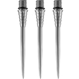 One80 Standard Conversion Points - d2.35mm - 2BA - A - 36mm