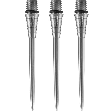 One80 Standard Conversion Points - d2.35mm - 2BA - A - 36mm