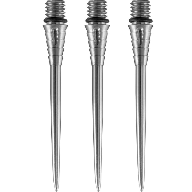 One80 Standard Conversion Points - d2.35mm - 2BA - A - 36mm