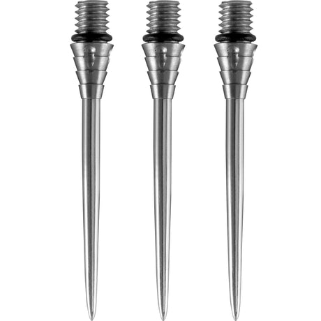 One80 Standard Conversion Points - d2.35mm - 2BA - C - 34mm