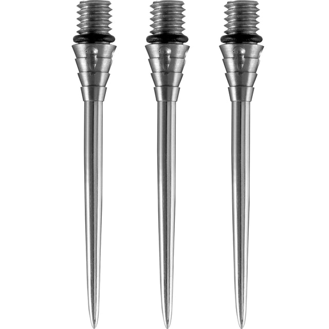 One80 Standard Conversion Points - d2.35mm - 2BA - C - 34mm